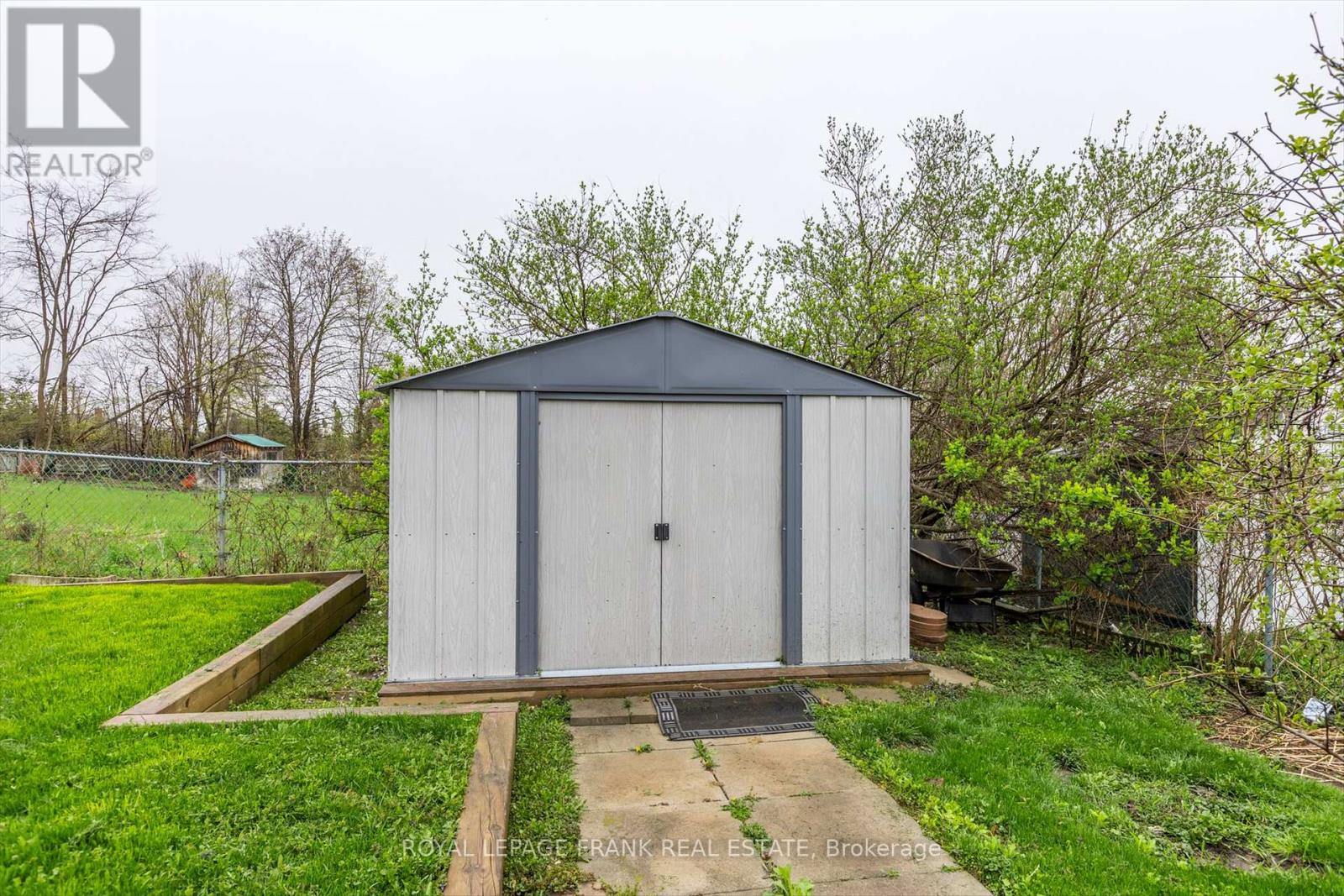 820 Donegal Street, Peterborough North (South), Ontario  K9H 4N4 - Photo 44 - X12130585