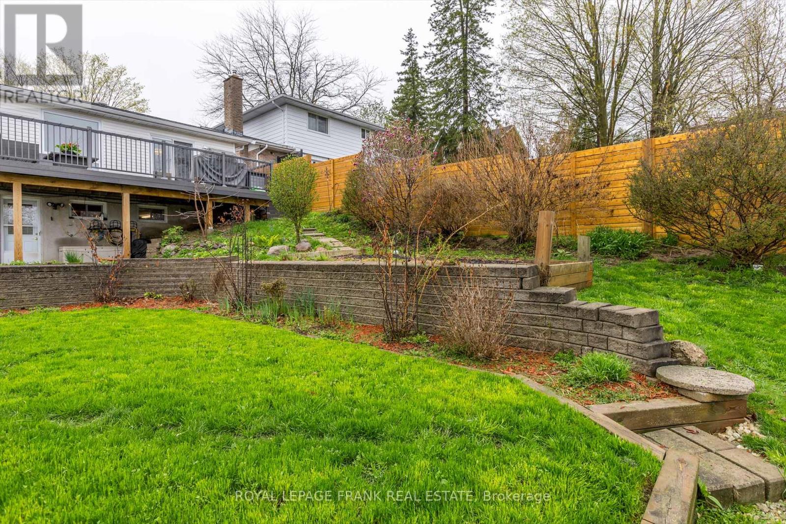 820 Donegal Street, Peterborough North (South), Ontario  K9H 4N4 - Photo 46 - X12130585