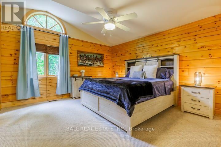 2 Darvell Lane, Trent Lakes, Ontario  K0L 1J0 - Photo 10 - X12130594