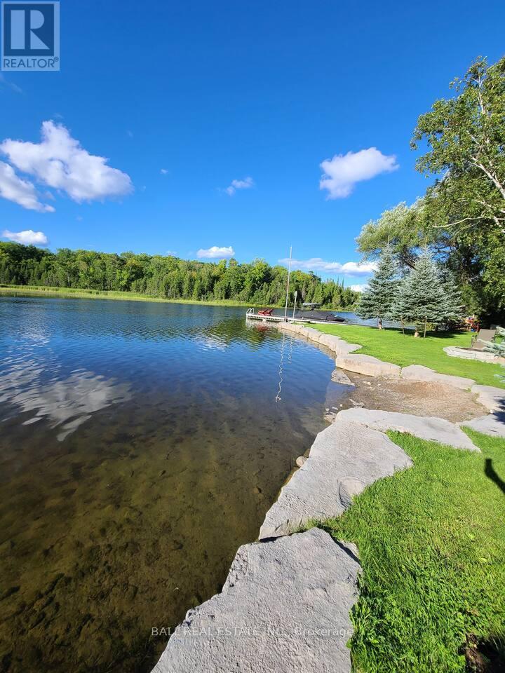 2 Darvell Lane, Trent Lakes, Ontario  K0L 1J0 - Photo 12 - X12130594
