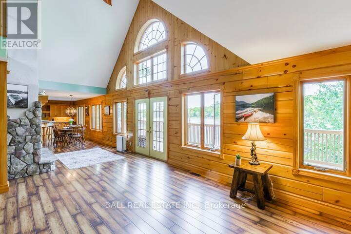 2 Darvell Lane, Trent Lakes, Ontario  K0L 1J0 - Photo 4 - X12130594