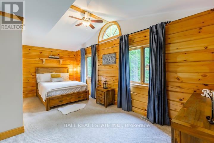 2 Darvell Lane, Trent Lakes, Ontario  K0L 1J0 - Photo 9 - X12130594