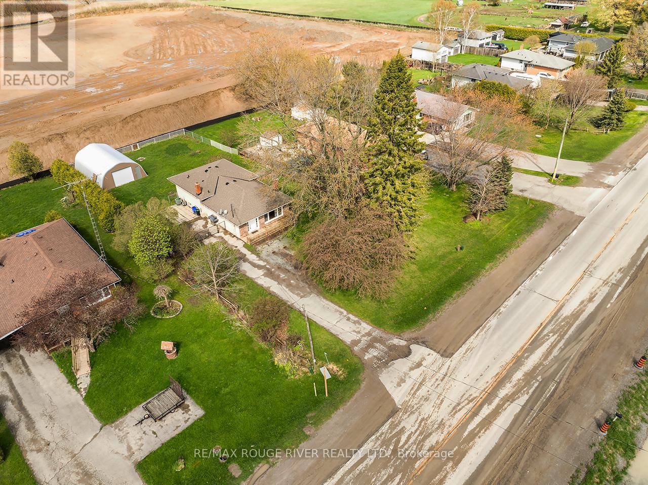746 DURHAM REGIONAL  17 ROAD, clarington (newcastle), Ontario