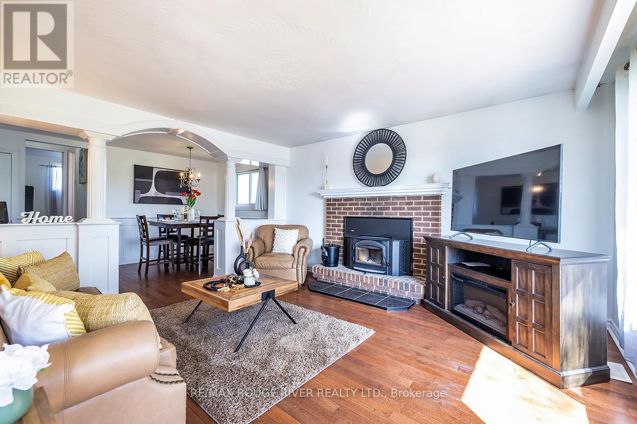 746 Durham Regional  17 Road, Clarington (Newcastle), Ontario  L1B 1L9 - Photo 13 - E12130467