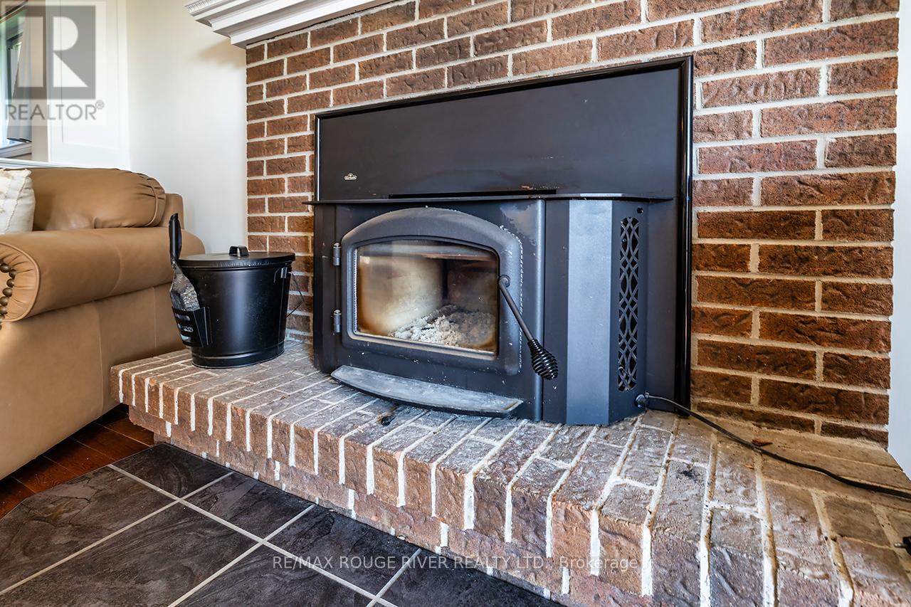 746 Durham Regional  17 Road, Clarington (Newcastle), Ontario  L1B 1L9 - Photo 14 - E12130467