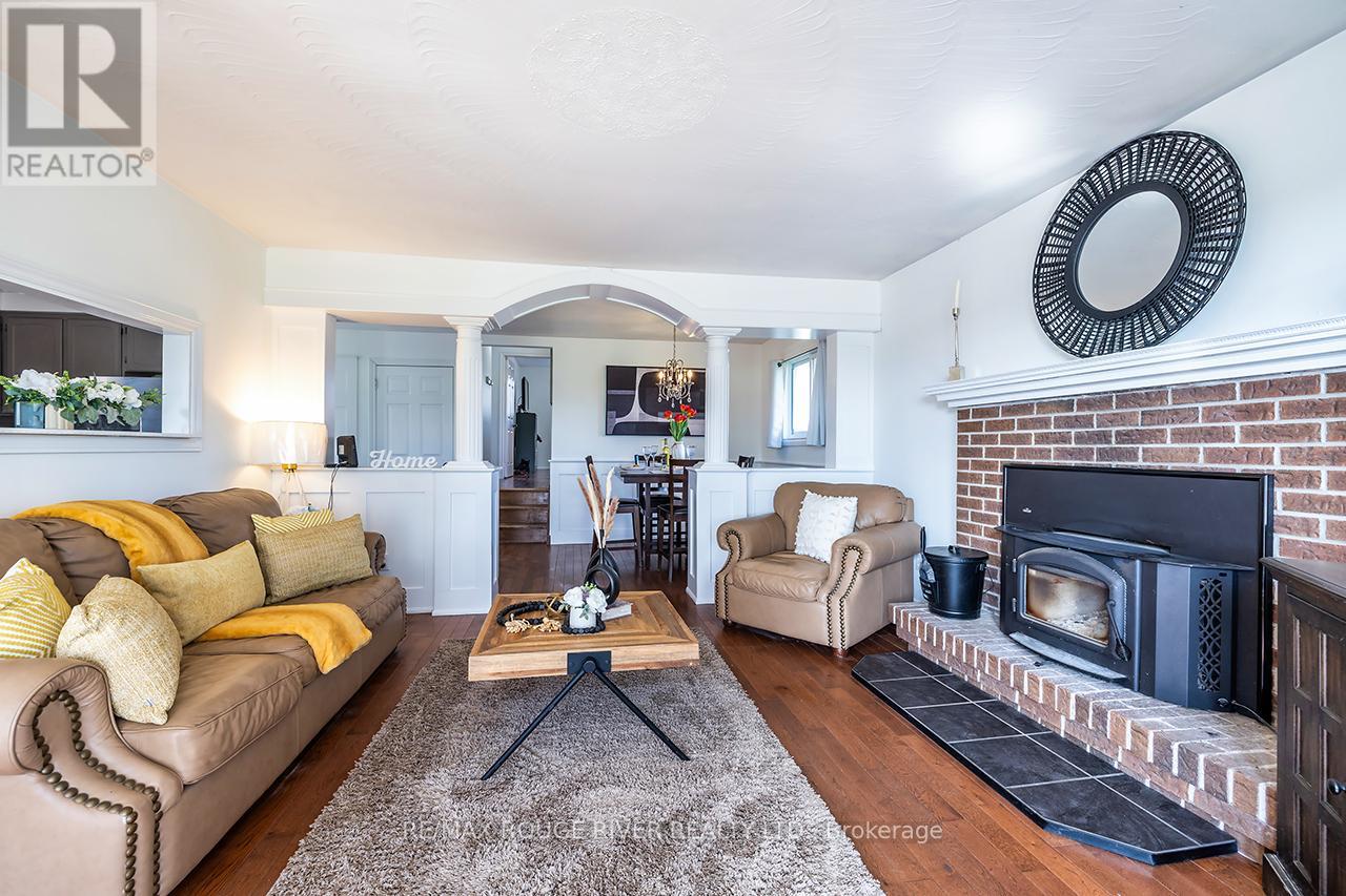 746 Durham Regional  17 Road, Clarington (Newcastle), Ontario  L1B 1L9 - Photo 15 - E12130467