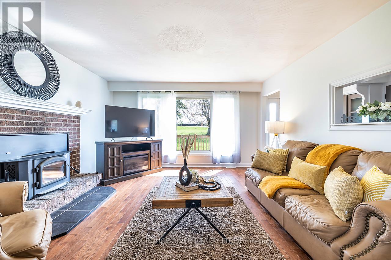 746 Durham Regional  17 Road, Clarington (Newcastle), Ontario  L1B 1L9 - Photo 17 - E12130467