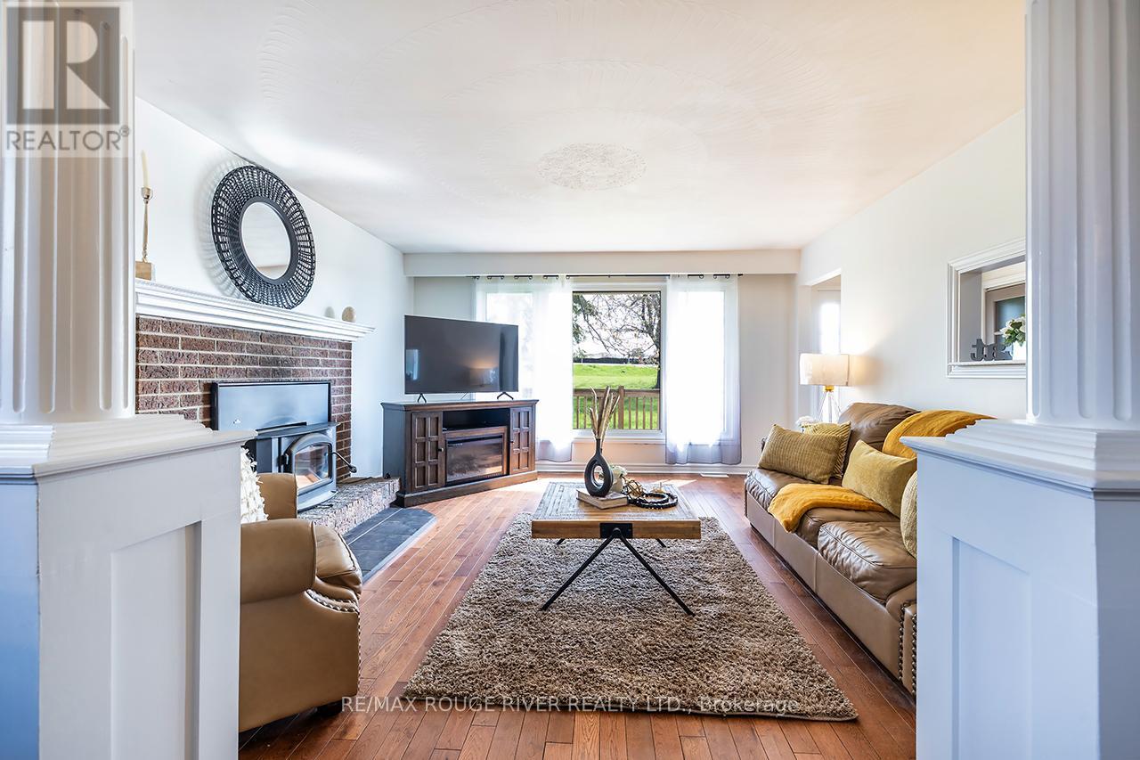 746 Durham Regional  17 Road, Clarington (Newcastle), Ontario  L1B 1L9 - Photo 18 - E12130467