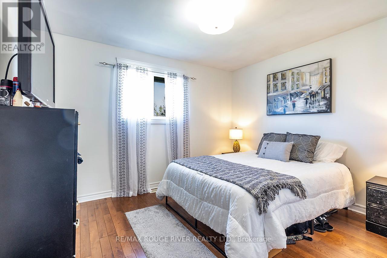 746 Durham Regional  17 Road, Clarington (Newcastle), Ontario  L1B 1L9 - Photo 28 - E12130467