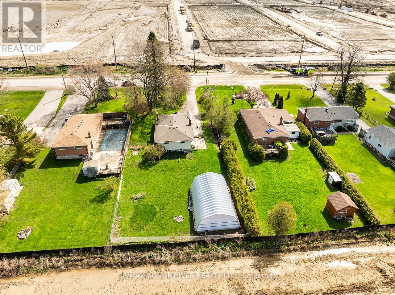 746 Durham Regional  17 Road, Clarington (Newcastle), Ontario  L1B 1L9 - Photo 34 - E12130467