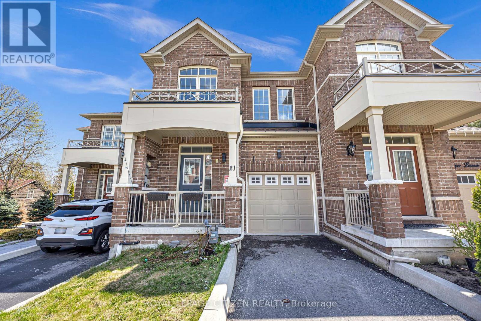 21 ALDRIDGE LANE, clarington (newcastle), Ontario