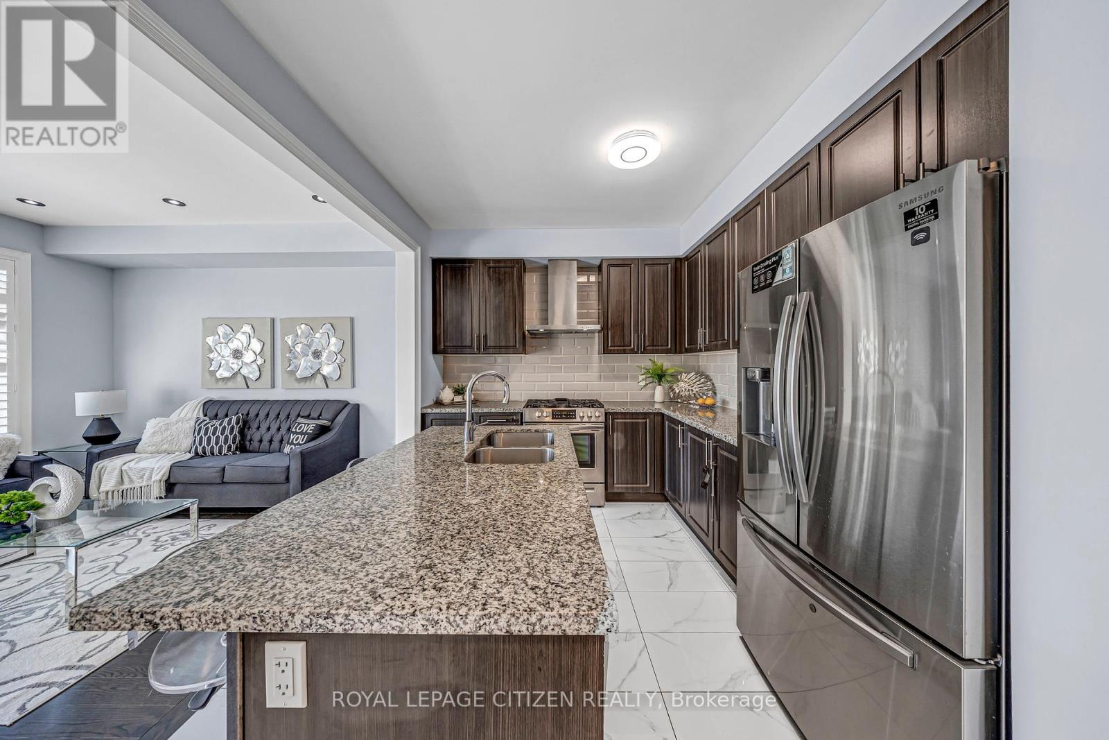 21 Aldridge Lane, Clarington (Newcastle), Ontario  L1B 0V6 - Photo 13 - E12130759