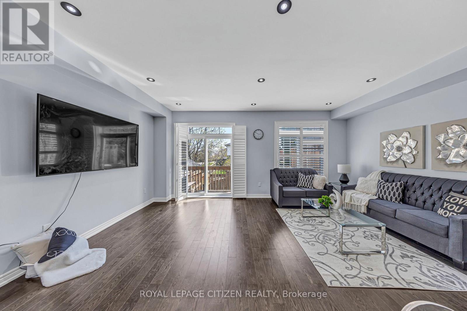 21 Aldridge Lane, Clarington (Newcastle), Ontario  L1B 0V6 - Photo 14 - E12130759