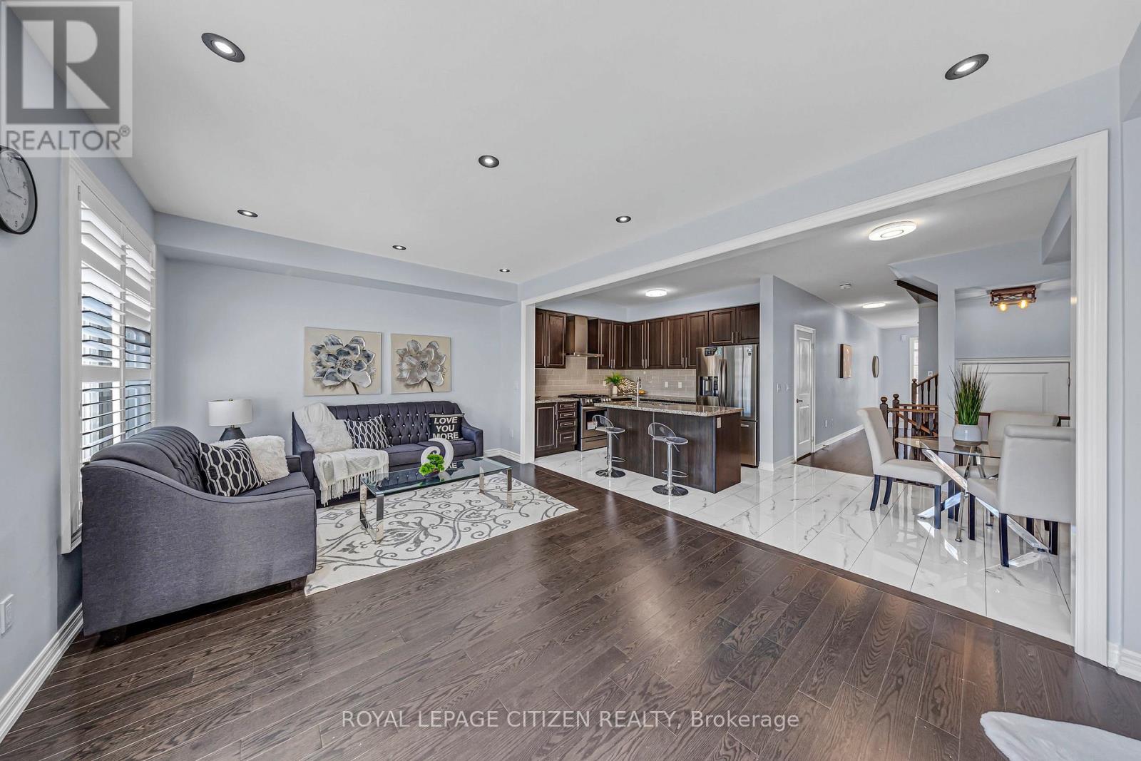 21 Aldridge Lane, Clarington (Newcastle), Ontario  L1B 0V6 - Photo 15 - E12130759