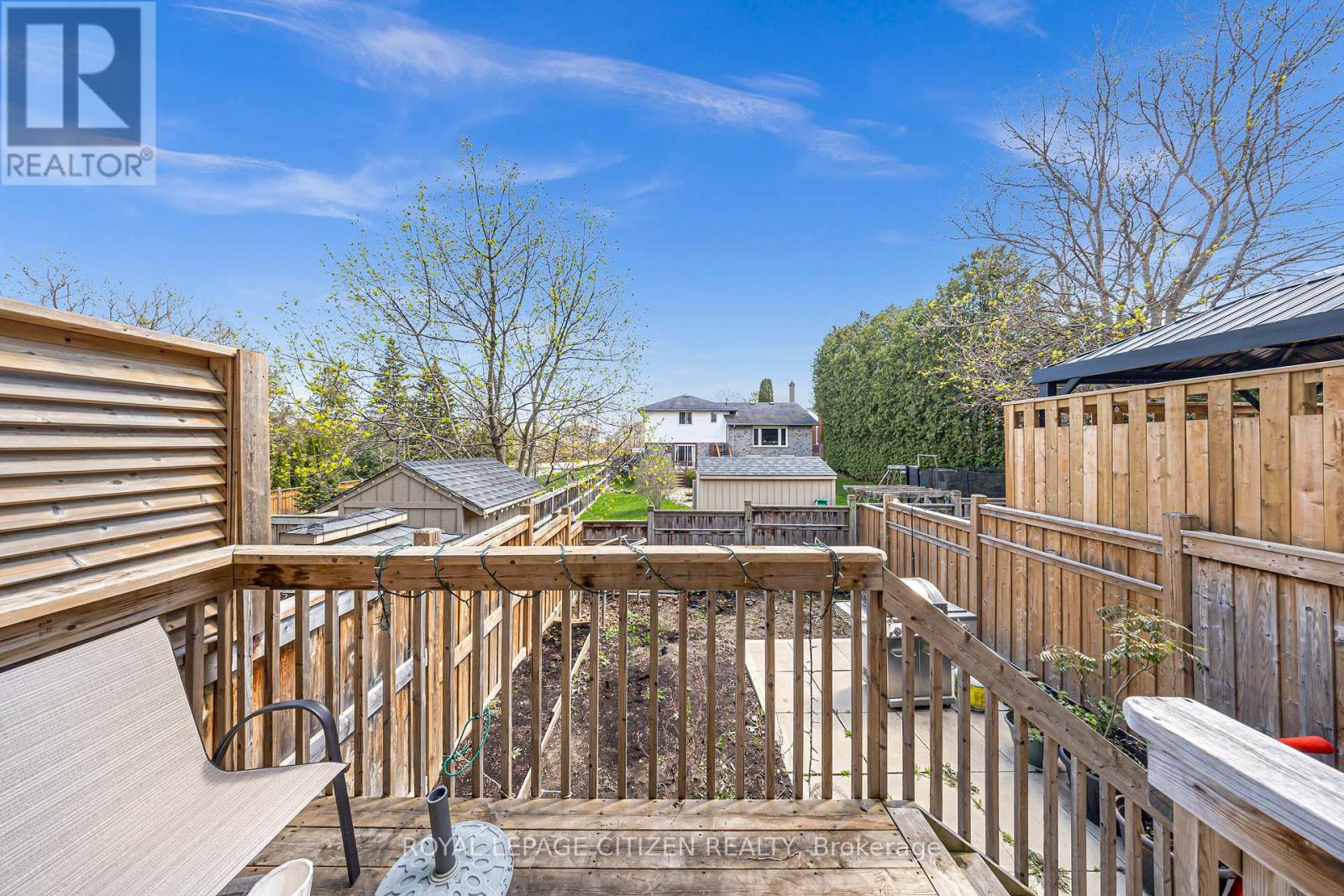 21 Aldridge Lane, Clarington (Newcastle), Ontario  L1B 0V6 - Photo 22 - E12130759