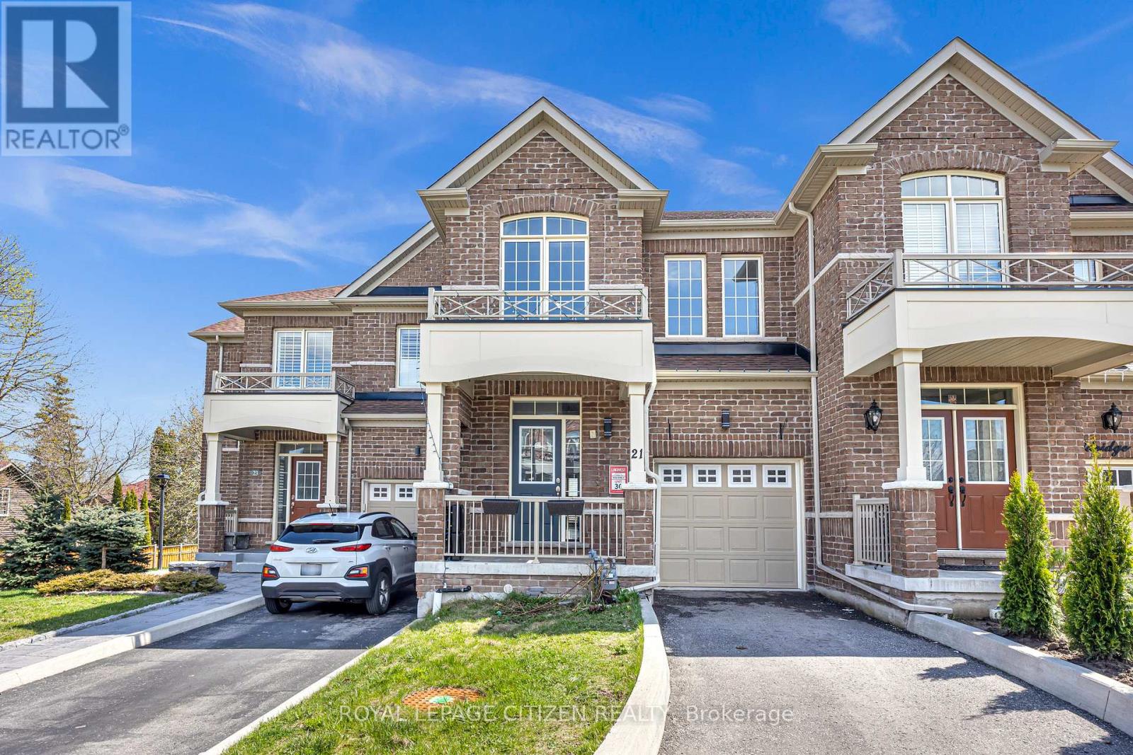 21 Aldridge Lane, Clarington (Newcastle), Ontario  L1B 0V6 - Photo 3 - E12130759