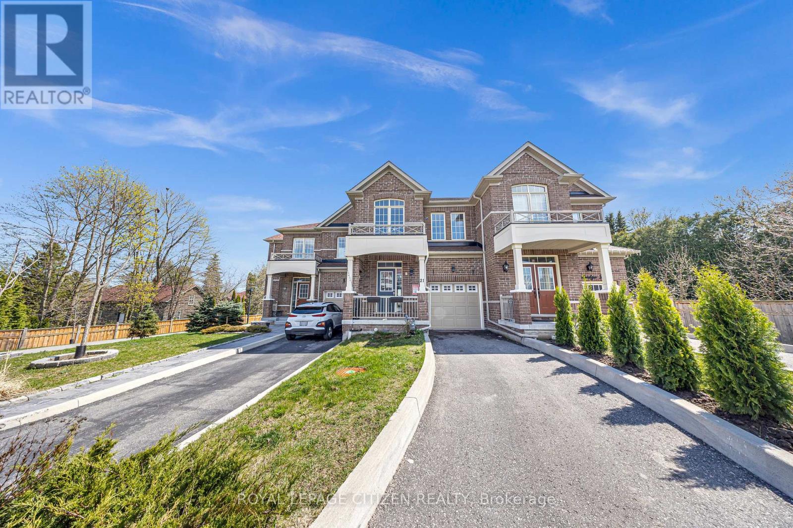 21 Aldridge Lane, Clarington (Newcastle), Ontario  L1B 0V6 - Photo 4 - E12130759