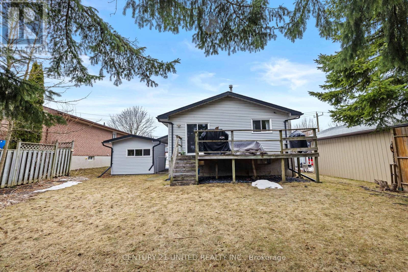 1173 Normandy Street, Peterborough North (North), Ontario  K9H 7L9 - Photo 19 - X12131058