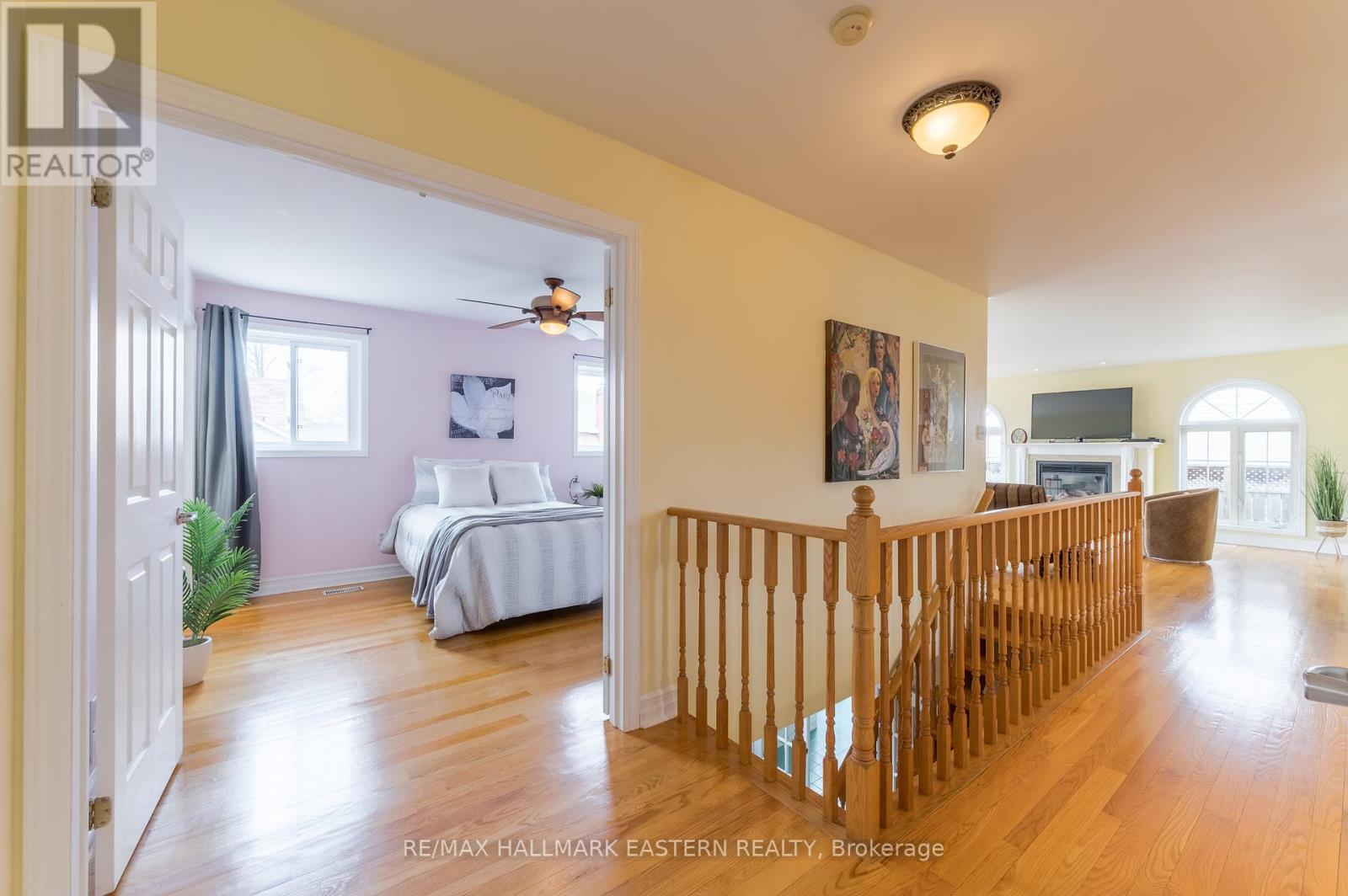 562 Westman Avenue, Peterborough West (South), Ontario  K9K 2H3 - Photo 17 - X12131555