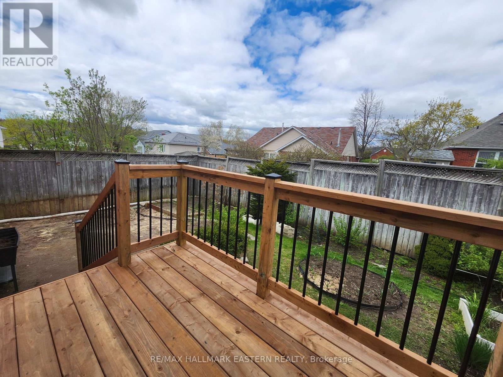 562 Westman Avenue, Peterborough West (South), Ontario  K9K 2H3 - Photo 47 - X12131555