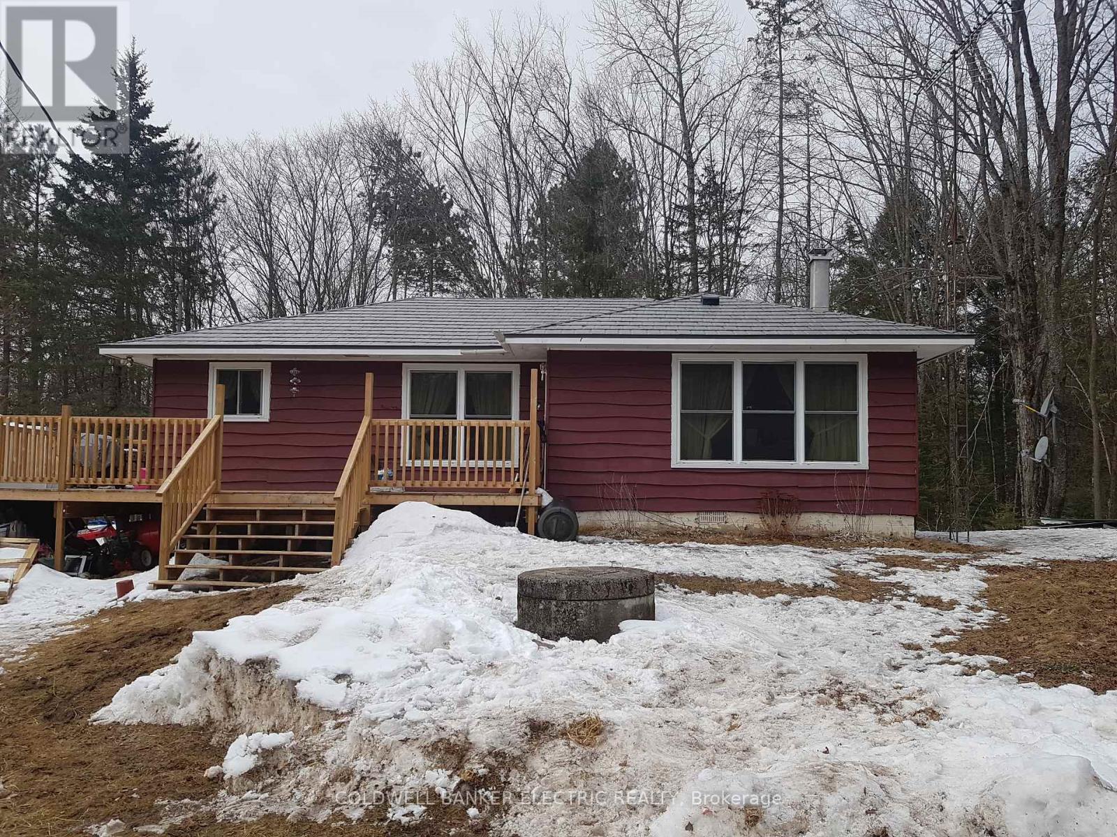 8248 COUNTY ROAD 46 ROAD, havelock-belmont-methuen, Ontario