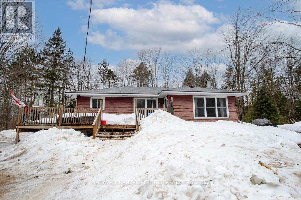8248 County Road 46 Road, Havelock-Belmont-Methuen, Ontario  K0L 1A0 - Photo 2 - X12131604