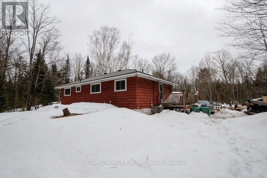 8248 County Road 46 Road, Havelock-Belmont-Methuen, Ontario  K0L 1A0 - Photo 23 - X12131604