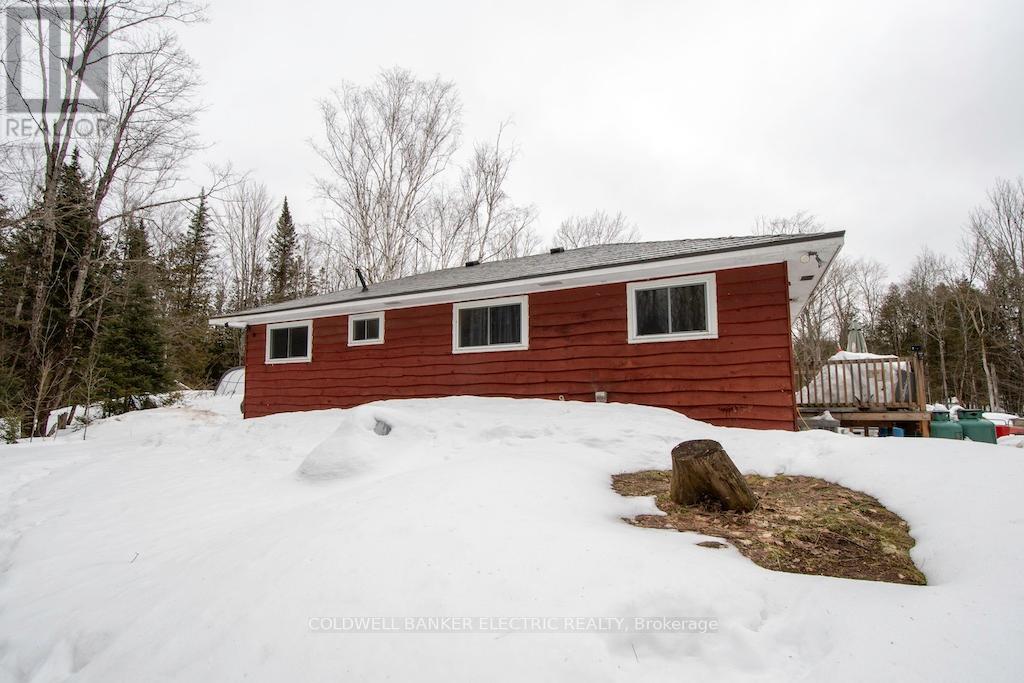 8248 County Road 46 Road, Havelock-Belmont-Methuen, Ontario  K0L 1A0 - Photo 24 - X12131604