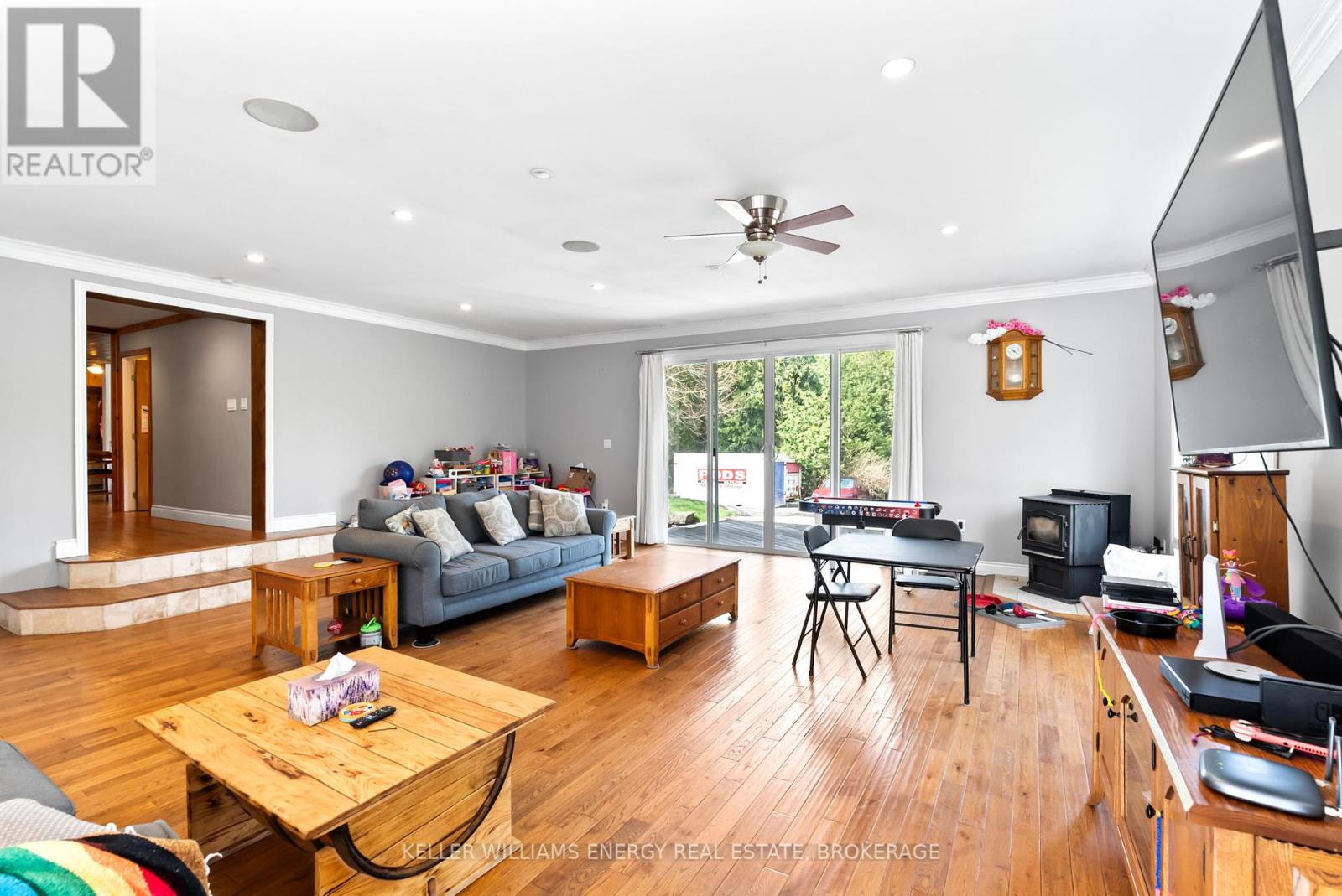 90 Cowanville Road, Clarington, Ontario  L1B 1L9 - Photo 16 - E12131666