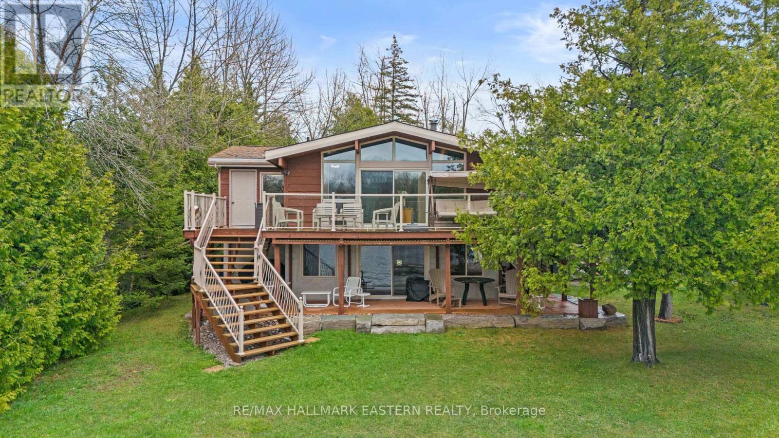 118 FIRE ROUTE 71, galway-cavendish and harvey, Ontario