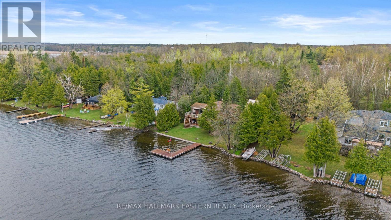 118 Fire Route 71, Galway-Cavendish And Harvey, Ontario  K0L 1J0 - Photo 10 - X12131628