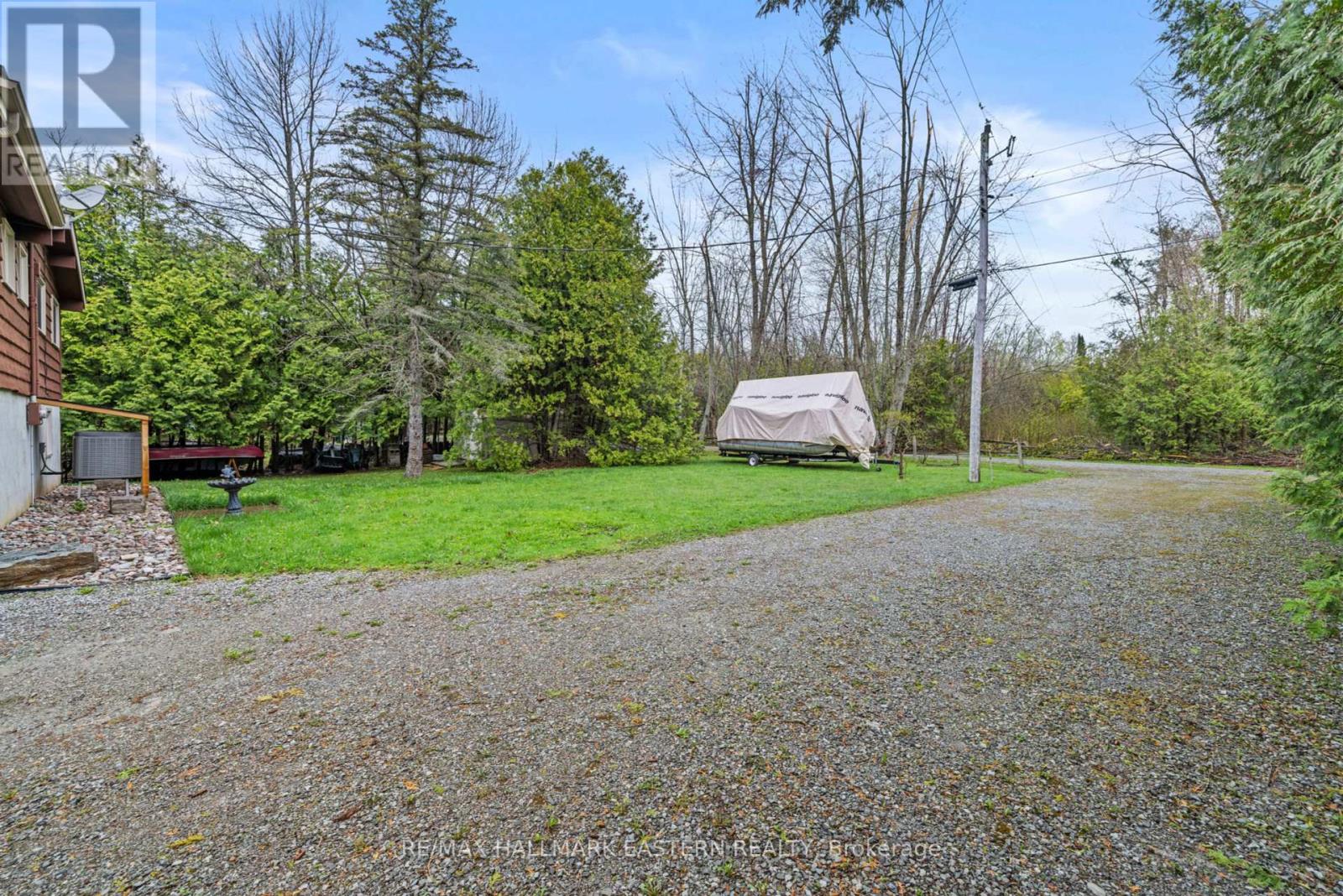 118 Fire Route 71, Galway-Cavendish And Harvey, Ontario  K0L 1J0 - Photo 39 - X12131628