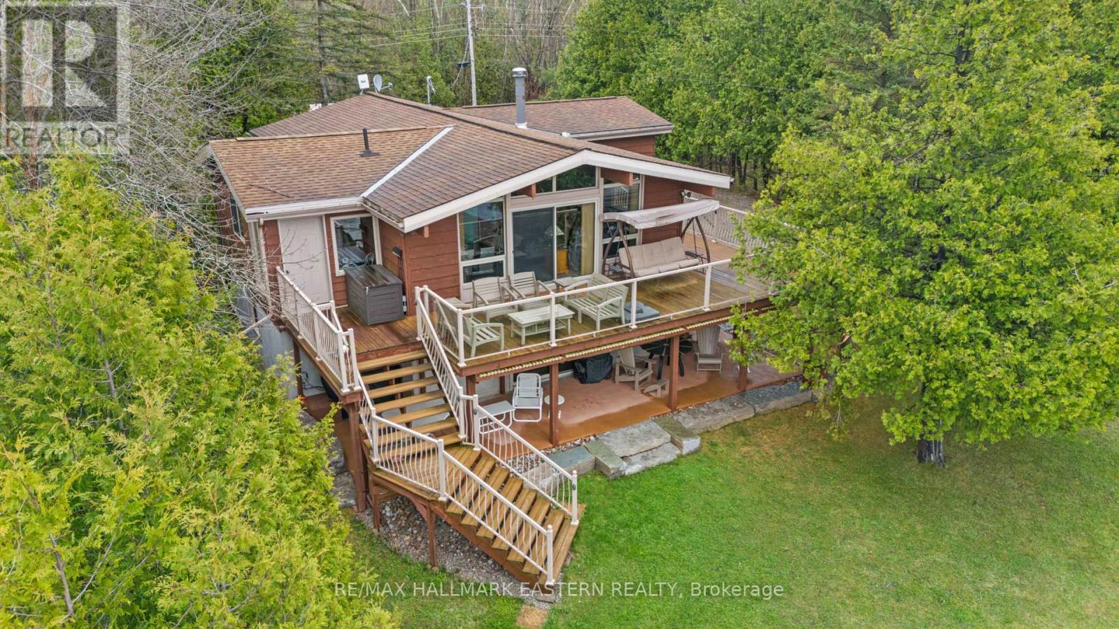 118 Fire Route 71, Galway-Cavendish And Harvey, Ontario  K0L 1J0 - Photo 4 - X12131628