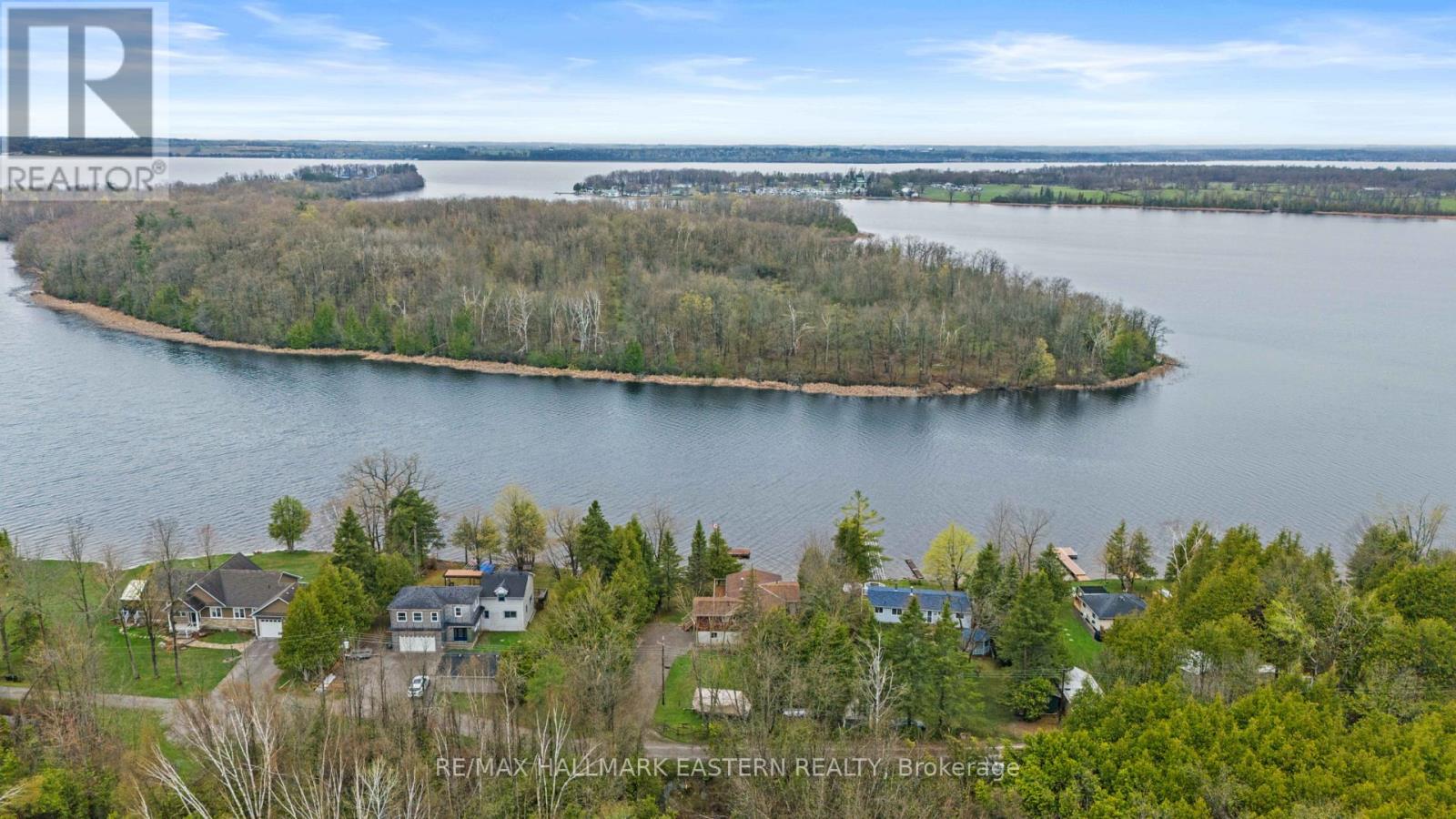 118 Fire Route 71, Galway-Cavendish And Harvey, Ontario  K0L 1J0 - Photo 41 - X12131628