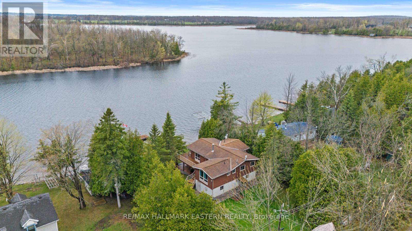 118 Fire Route 71, Galway-Cavendish And Harvey, Ontario  K0L 1J0 - Photo 7 - X12131628