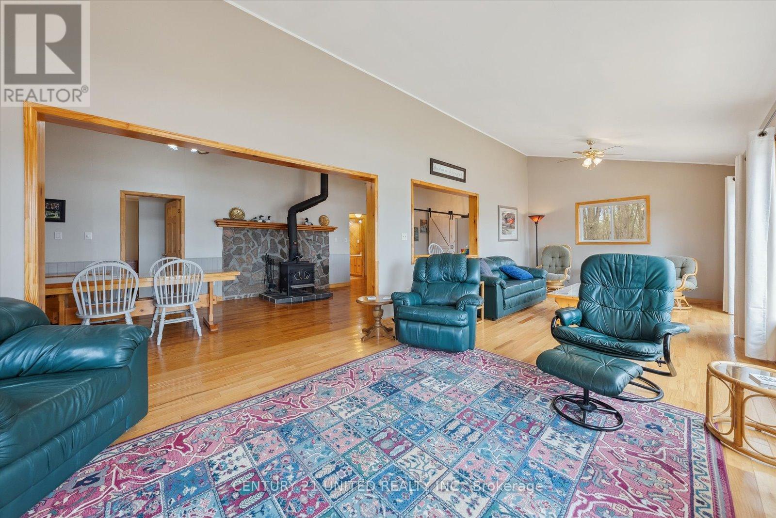 179 Long Island, Otonabee-South Monaghan, Ontario  K0L 2G0 - Photo 20 - X12131639