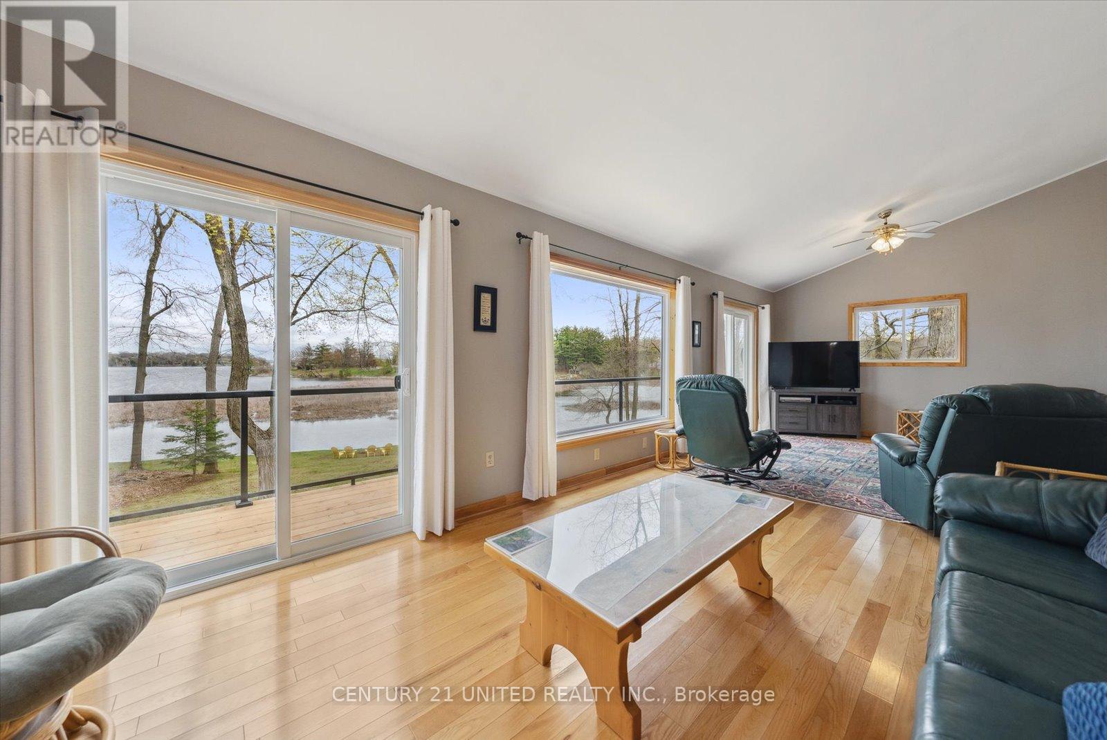 179 Long Island, Otonabee-South Monaghan, Ontario  K0L 2G0 - Photo 21 - X12131639