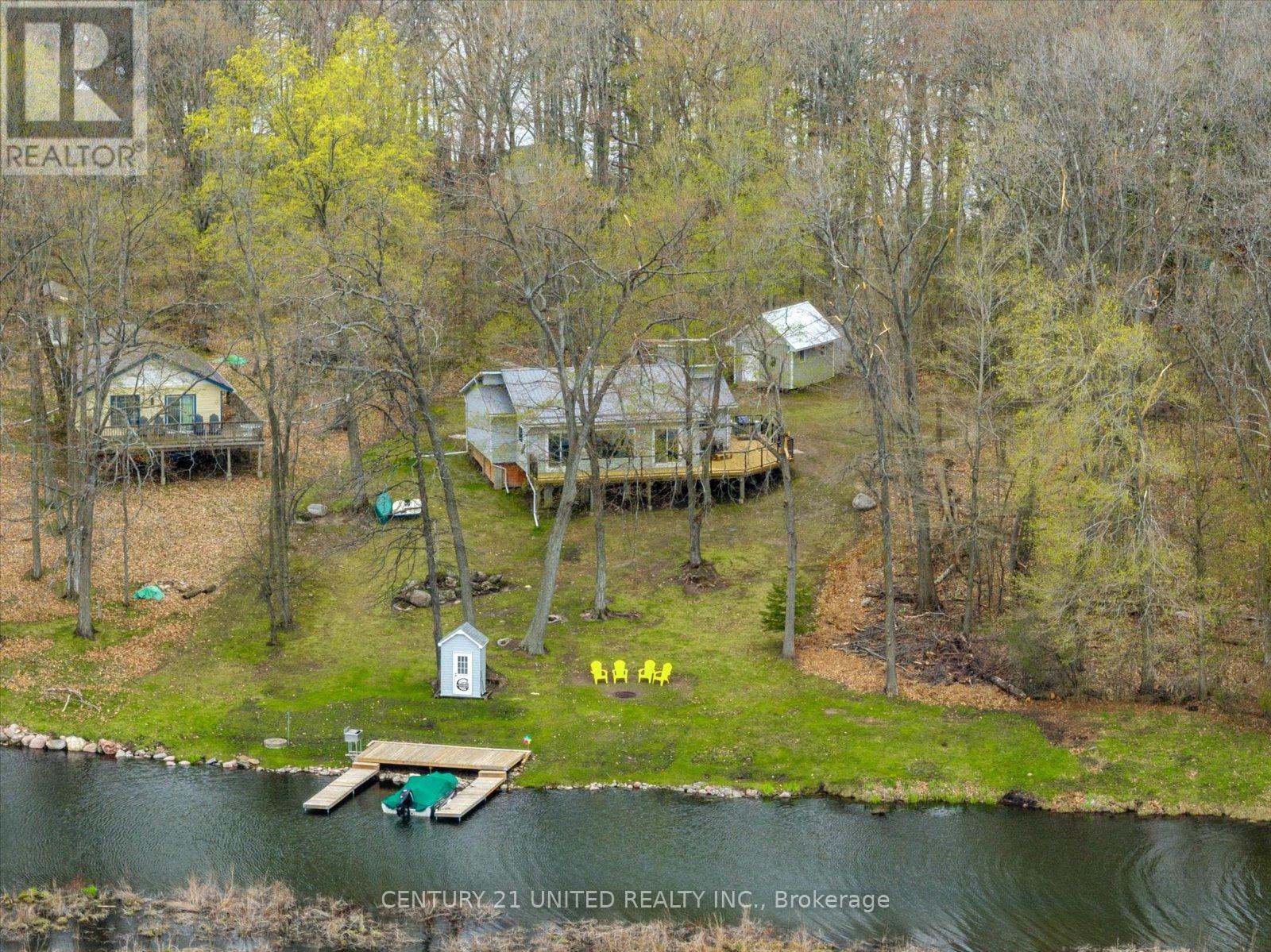 179 Long Island, Otonabee-South Monaghan, Ontario  K0L 2G0 - Photo 28 - X12131639