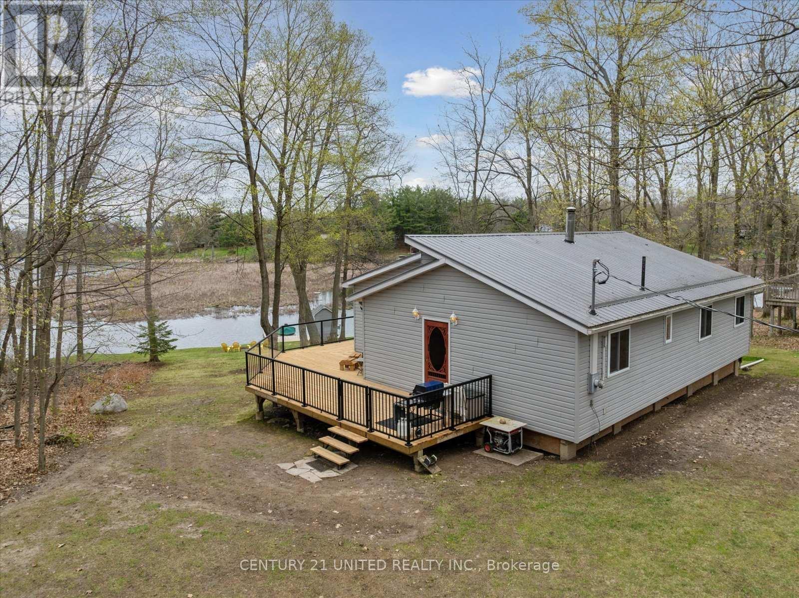 179 Long Island, Otonabee-South Monaghan, Ontario  K0L 2G0 - Photo 3 - X12131639