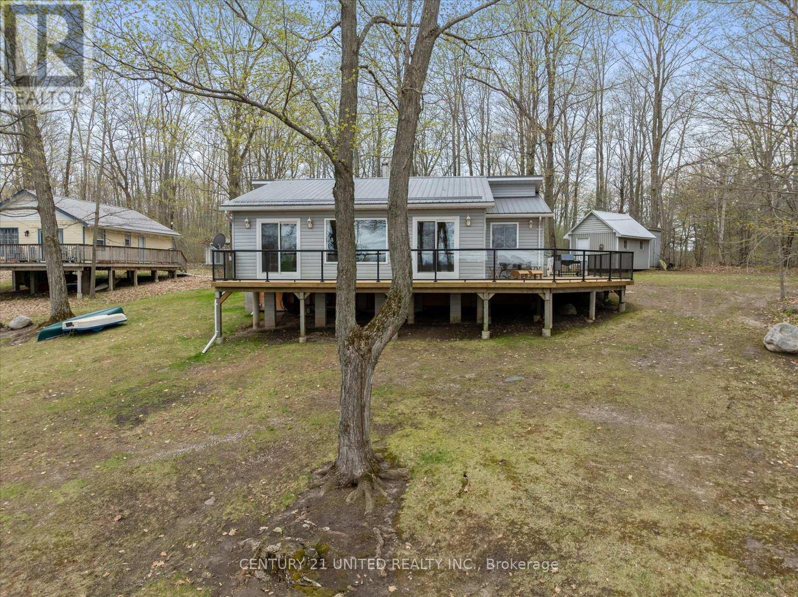 179 Long Island, Otonabee-South Monaghan, Ontario  K0L 2G0 - Photo 30 - X12131639
