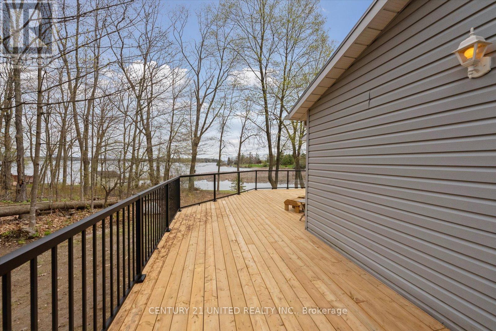 179 Long Island, Otonabee-South Monaghan, Ontario  K0L 2G0 - Photo 31 - X12131639