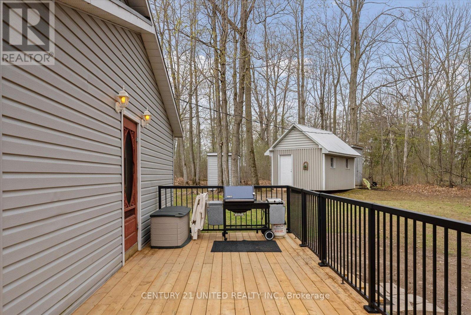 179 Long Island, Otonabee-South Monaghan, Ontario  K0L 2G0 - Photo 32 - X12131639