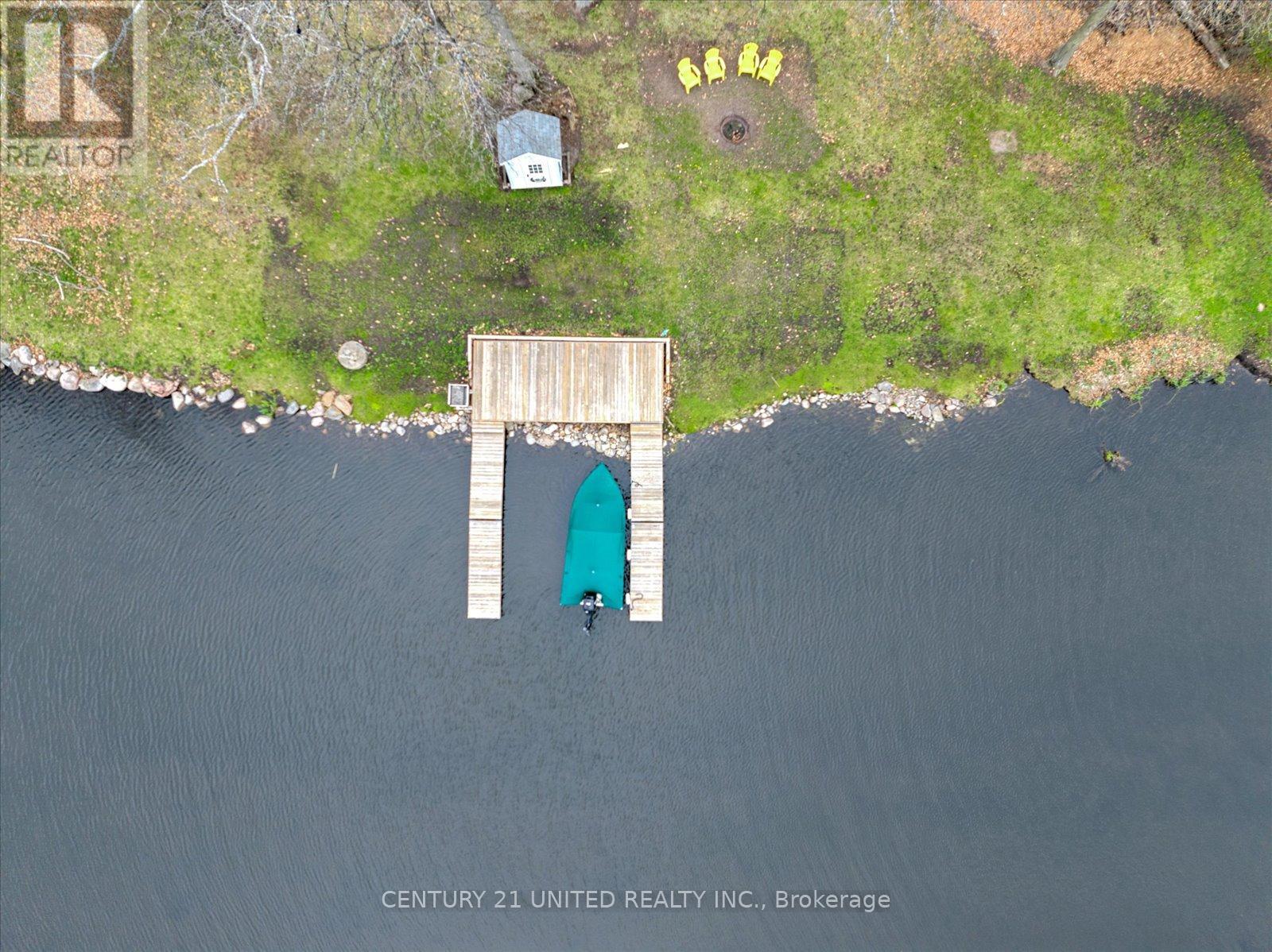 179 Long Island, Otonabee-South Monaghan, Ontario  K0L 2G0 - Photo 35 - X12131639