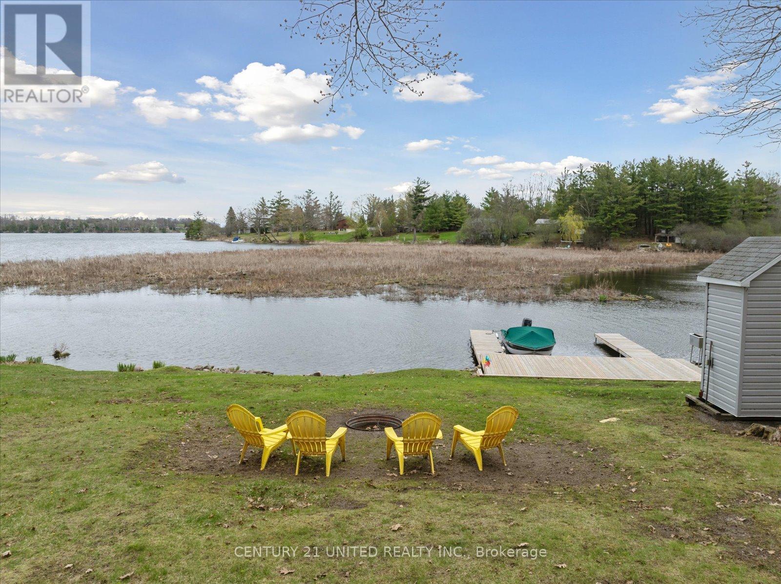 179 Long Island, Otonabee-South Monaghan, Ontario  K0L 2G0 - Photo 36 - X12131639