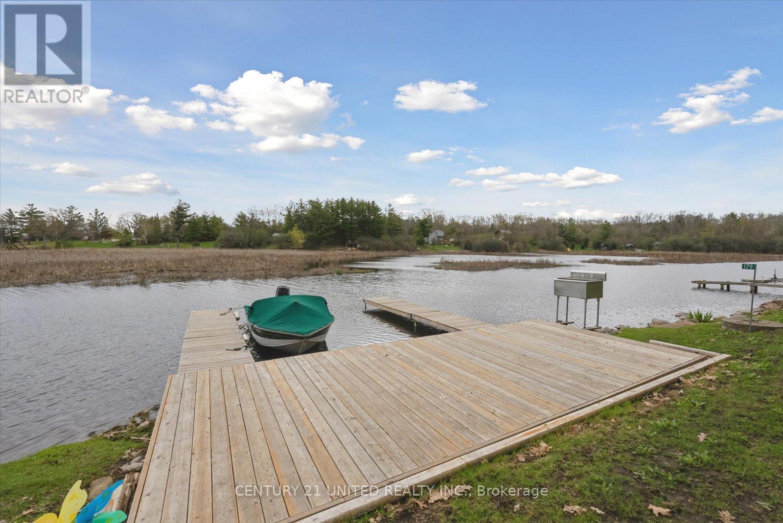 179 Long Island, Otonabee-South Monaghan, Ontario  K0L 2G0 - Photo 37 - X12131639