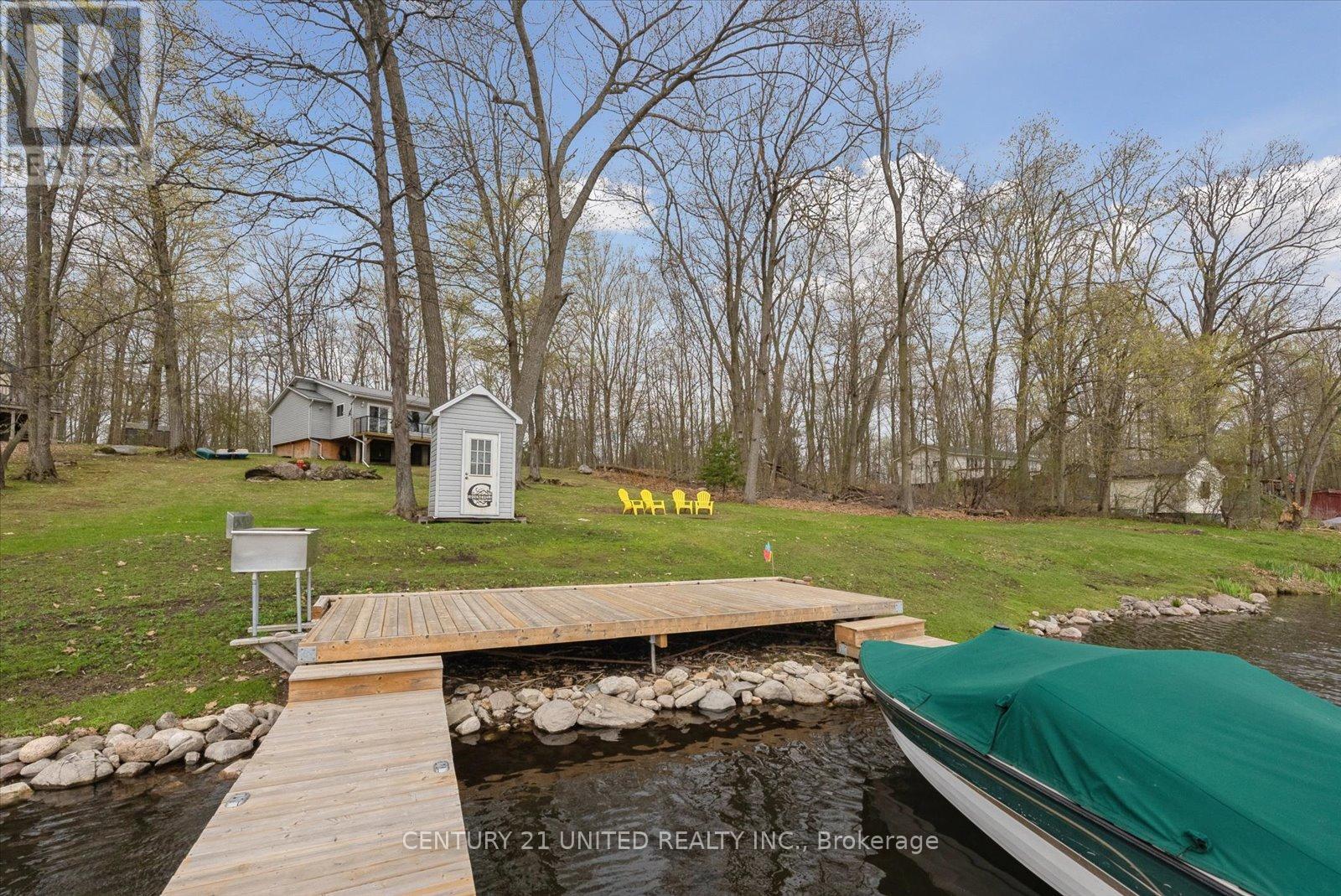 179 Long Island, Otonabee-South Monaghan, Ontario  K0L 2G0 - Photo 39 - X12131639