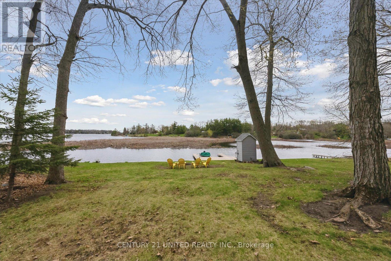 179 Long Island, Otonabee-South Monaghan, Ontario  K0L 2G0 - Photo 40 - X12131639