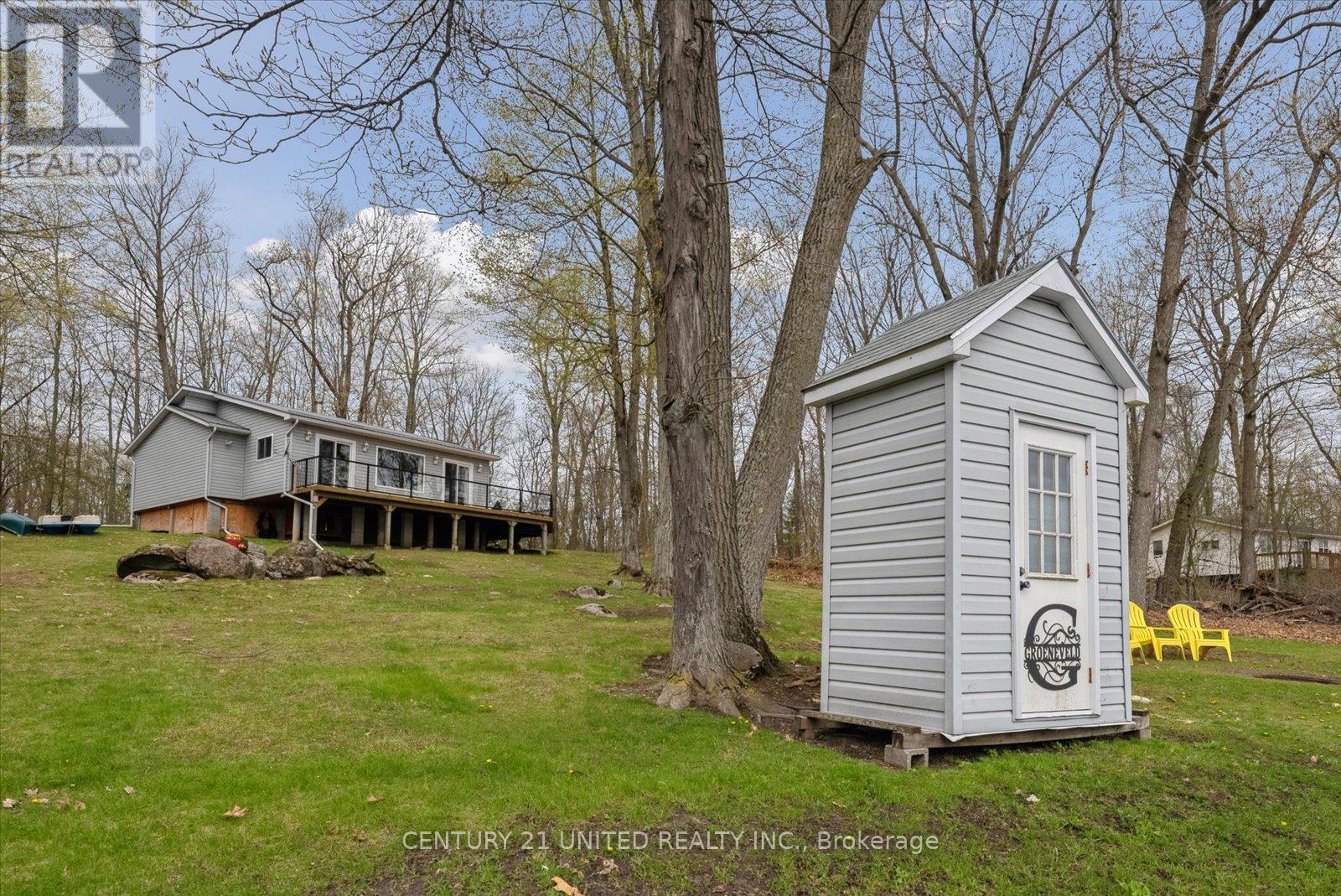 179 Long Island, Otonabee-South Monaghan, Ontario  K0L 2G0 - Photo 42 - X12131639