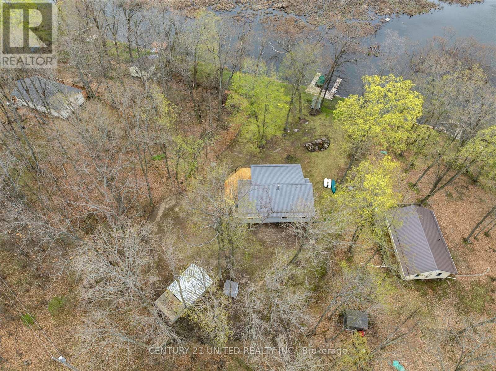 179 Long Island, Otonabee-South Monaghan, Ontario  K0L 2G0 - Photo 45 - X12131639