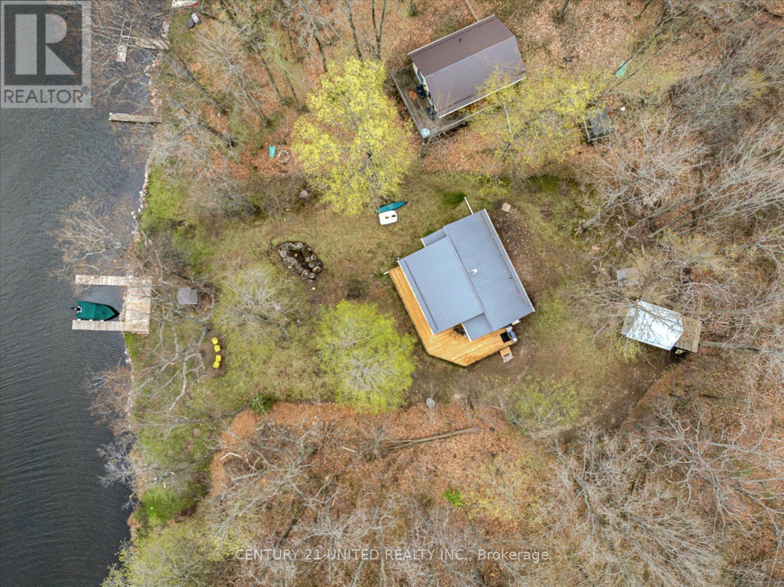 179 Long Island, Otonabee-South Monaghan, Ontario  K0L 2G0 - Photo 46 - X12131639